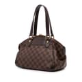 Pikkukuva 2 / 10: Pre-owned Louis Vuitton Damier Ebene Verona PM Brown