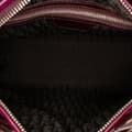 Pikkukuva 4 / 9: Pre-owned Dior Medium Patent Cannage Lady Dior Purple