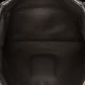 Pikkukuva 4 / 9: Pre-owned Bottega Veneta Small Nappa Piazza Top Handle Black