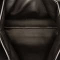 Pikkukuva 5 / 9: Pre-owned Bottega Veneta Small Nappa Piazza Top Handle Black