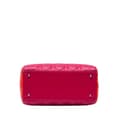 Pikkukuva 3 / 10: Pre-owned Dior Medium Tricolor Lambskin Cannage Lady Dior Pink