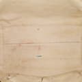 Miniatyrbild 4 av 10: Pre-owned Gucci Leather Bella Satchel Gold