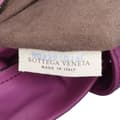 Pikkukuva 6 / 10: Pre-owned Bottega Veneta Medium Nappa Intrecciato Roma Satchel Purple