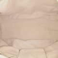 Miniatyrbild 4 av 9: Pre-owned Gucci Diamante Canvas Sukey Satchel Brown