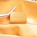 Miniatyrbillede 7 af 10: Pre-owned Celine C Macadam Denim Handbag Blue