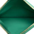Pikkukuva 5 / 10: Pre-owned Bottega Veneta Candy Lambskin Intreccio Arco Tote Green