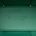 Pikkukuva 6 / 10: Pre-owned Bottega Veneta Candy Lambskin Intreccio Arco Tote Green