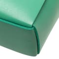 Pikkukuva 10 / 10: Pre-owned Bottega Veneta Candy Lambskin Intreccio Arco Tote Green