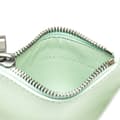 Miniatyrbilde 8 av 10: Pre-owned Balenciaga Pebbled Calfskin Tool 2.0 North South XS Tote Green
