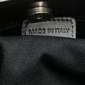 Miniatyrbilde 6 av 10: Pre-owned Burberry House Check Canvas Handbag Brown