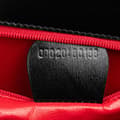 Miniatyrbild 5 av 10: Pre-owned Gucci Calfskin Bamboo Night Black