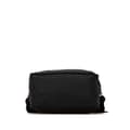 Pikkukuva 3 / 10: Pre-owned Prada Tessuto Beaded Tassel Handbag Black