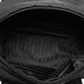 Pikkukuva 4 / 10: Pre-owned Prada Tessuto Beaded Tassel Handbag Black