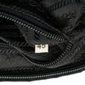 Pikkukuva 6 / 10: Pre-owned Prada Tessuto Beaded Tassel Handbag Black