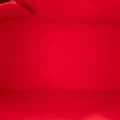 Miniatyrbilde 4 av 9: Pre-owned Louis Vuitton Monogram Vernis Alma PM Red