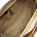 Miniatyrbild 3 av 10: Pre-owned Louis Vuitton Monogram Deauville Brown