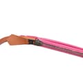 Miniatyrbild 10 av 10: Pre-owned Hermès Toile Herbag Zip 31 Pink