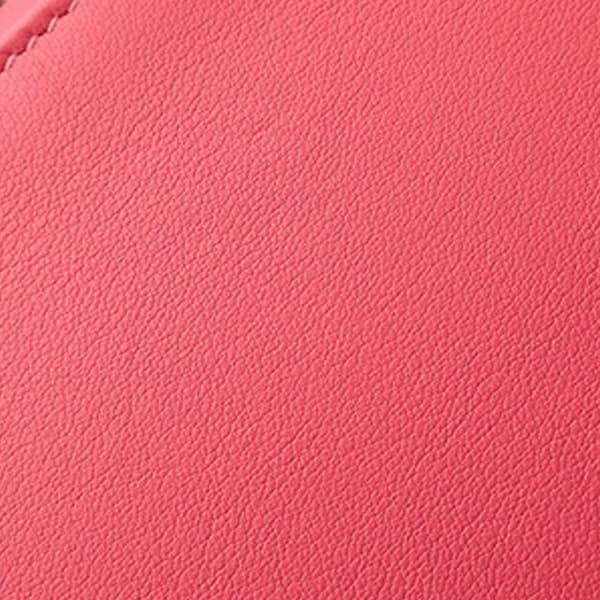 Pre-owned Hermès Swift Kelly II Retourne 25 Pink