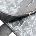 Pikkukuva 5 / 8: Pre-owned Goyard Goyardine Voltaire Gray