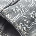 Pikkukuva 7 / 8: Pre-owned Goyard Goyardine Voltaire Gray