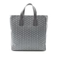 Pikkukuva 1 / 8: Pre-owned Goyard Goyardine Voltaire Gray
