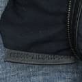 Pikkukuva 6 / 10: Pre-owned Fendi Embroidered Denim Ruffled F is Fendi Kan I Baguette Blue