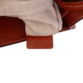 Pikkukuva 6 / 10: Pre-owned Celine Small Canvas Triomphe Maillon Vertical Cabas Satchel Blue