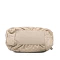 Miniatyrbild 3 av 10: Pre-owned Gucci Small Guccissima Hysteria Handbag Brown