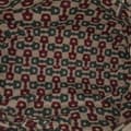 Miniatyrbild 4 av 10: Pre-owned Gucci Small Guccissima Hysteria Handbag Brown