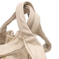 Miniatyrbild 9 av 10: Pre-owned Gucci Small Guccissima Hysteria Handbag Brown