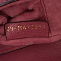 Miniatyrbild 5 av 9: Pre-owned Dior Mini Goatskin Saddle Bag Pink