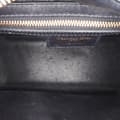Miniatyrbillede 4 af 10: Pre-owned Dior Medium Calfskin Pockets Lady Dior Black
