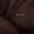 Pikkukuva 6 / 8: Pre-owned Gucci Leather Abbey D Ring Satchel Brown