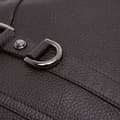Pikkukuva 7 / 8: Pre-owned Gucci Leather Abbey D Ring Satchel Brown