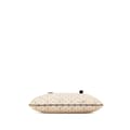 Miniatyrbilde 3 av 10: Pre-owned Louis Vuitton Monogram Mini Lin Francoise Brown