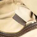 Miniatyrbilde 6 av 10: Pre-owned Louis Vuitton Monogram Mini Lin Francoise Brown