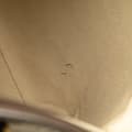 Miniatyrbilde 9 av 10: Pre-owned Louis Vuitton Monogram Mini Lin Francoise Brown