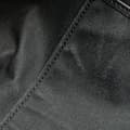 Miniatyrbild 6 av 10: Pre-owned Celine C Macadam Canvas Handbag Black