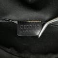 Miniatyrbild 7 av 10: Pre-owned Celine C Macadam Canvas Handbag Black