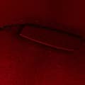 Miniatyrbild 5 av 9: Pre-owned Louis Vuitton Epi Nano Alma Red