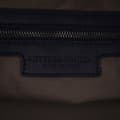 Miniatyrbild 5 av 10: Pre-owned Bottega Veneta Nappa Intrecciato Handbag Blue