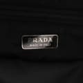 Miniatyrbillede 5 af 10: Pre-owned Prada Tessuto Handbag Black