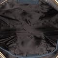 Miniatyrbilde 4 av 10: Pre-owned Burberry Nubuck Bow Barrel Top Handle Bag Green