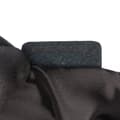 Miniatyrbilde 5 av 10: Pre-owned Burberry Nubuck Bow Barrel Top Handle Bag Green