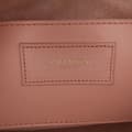 Miniatyrbilde 5 av 10: Pre-owned Saint Laurent Baby Leather Classic Duffle Satchel Pink