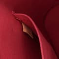 Miniatyrbild 6 av 10: Pre-owned Louis Vuitton Monogram Vernis Alma BB Red