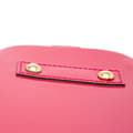 Miniatyrbild 10 av 10: Pre-owned Louis Vuitton Monogram Vernis Alma BB Red
