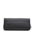 Miniatyrbillede 3 af 10: Pre-owned Prada Grace Lux Concept Satchel Black