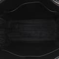Miniatyrbillede 4 af 10: Pre-owned Prada Grace Lux Concept Satchel Black
