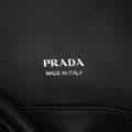 Miniatyrbillede 8 af 10: Pre-owned Prada Grace Lux Concept Satchel Black